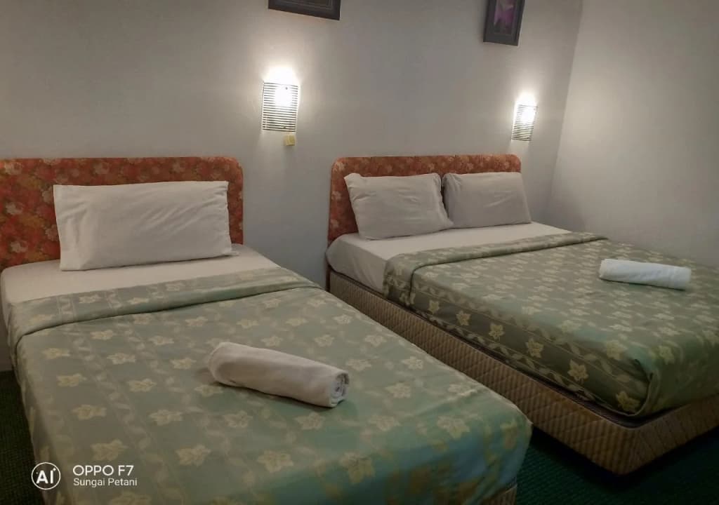 Old Penang Casa Lagenda Hotel - photo 4