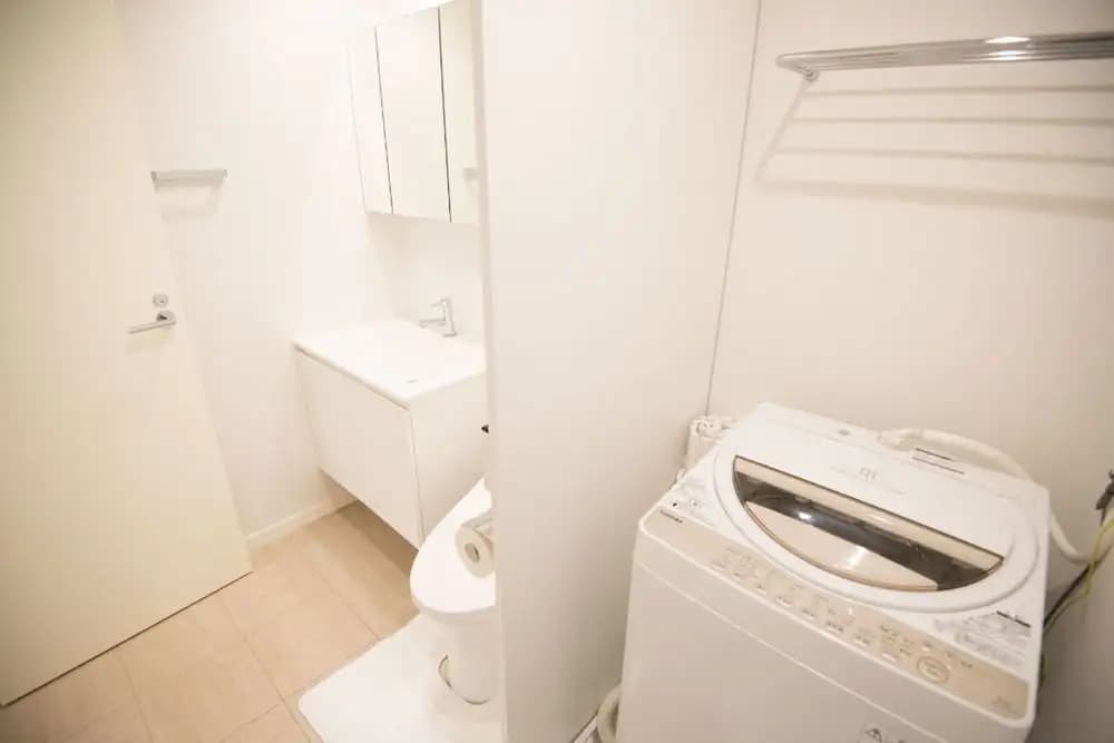 SALON Shibuya 4B - photo 9