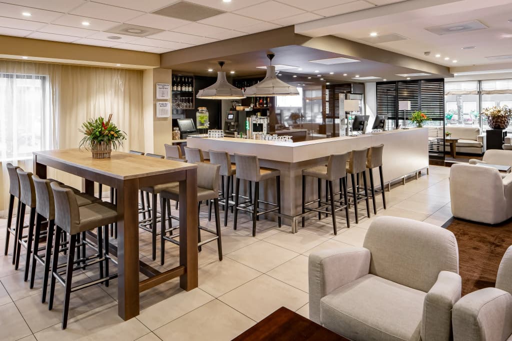 Holiday Inn Express Amsterdam - South by IHG - photo 37