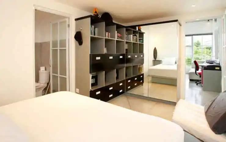 Nadya Apartment - photo 1