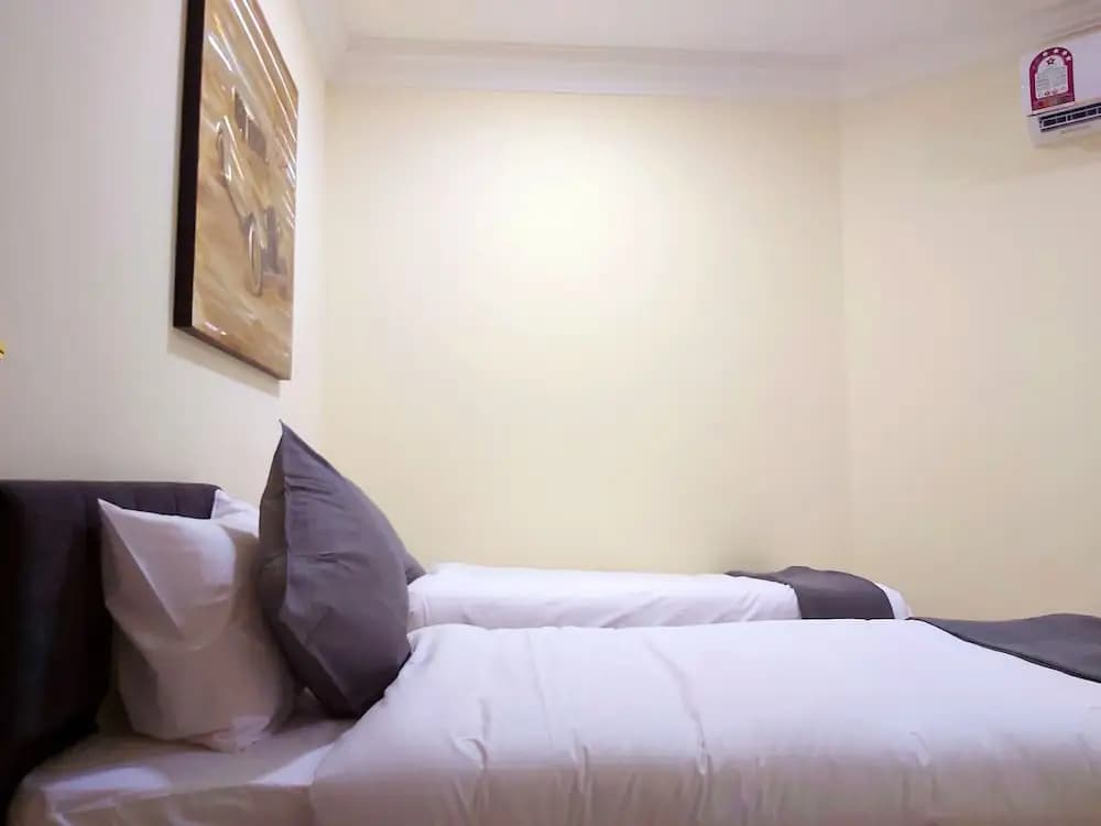 Platinum Residence - photo 4