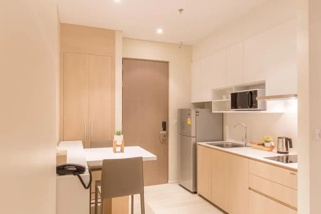 Veranda Residence Pattaya - photo 28