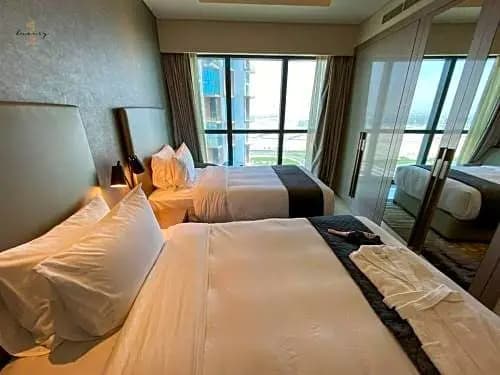 Paramount Damac Dubai / 2 Bedrooms - photo 7