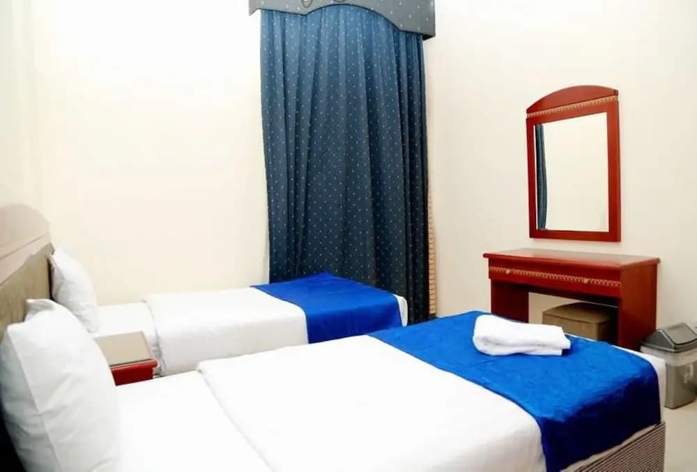 Al Sharq Furnished Suites - photo 7