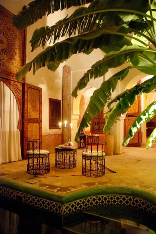 Riad les Inséparables - main photo