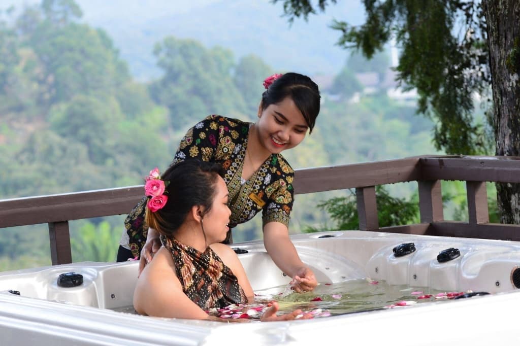 Strawberry Park Resort - photo 21