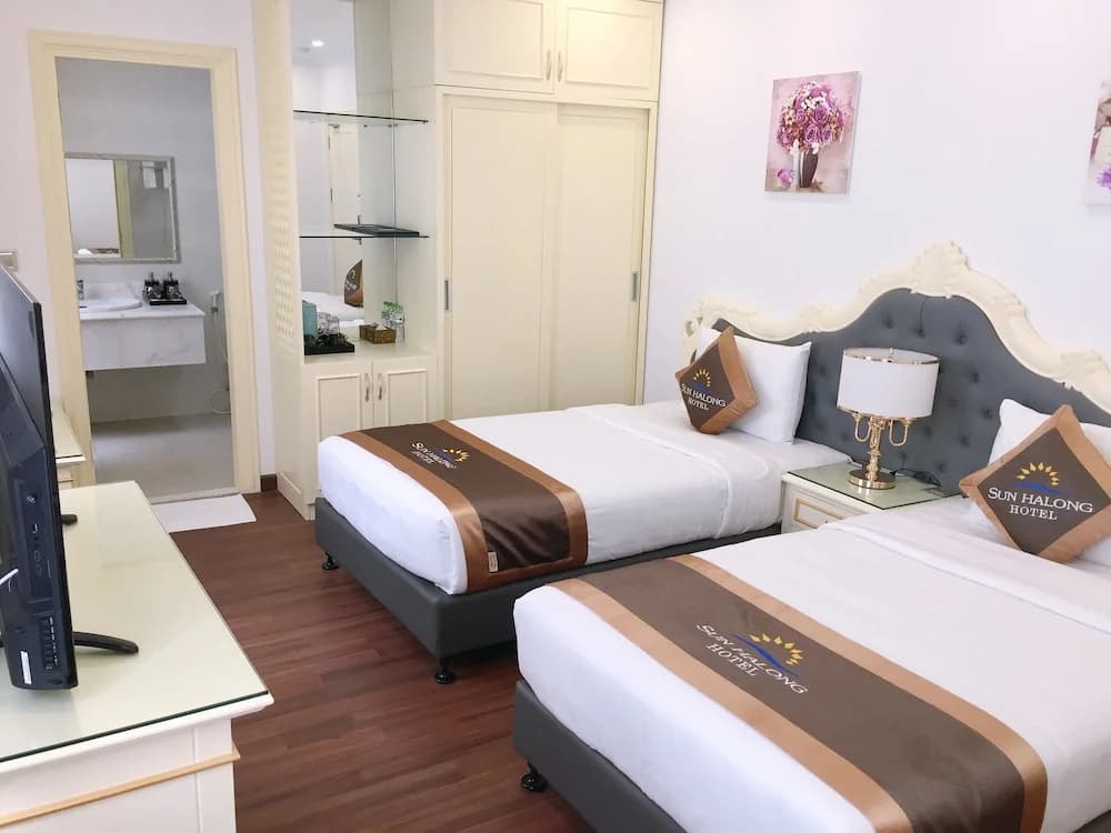Sun Halong Hotel - photo 4
