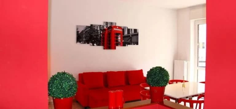 B&B Expo Milano Redhouse - photo 9