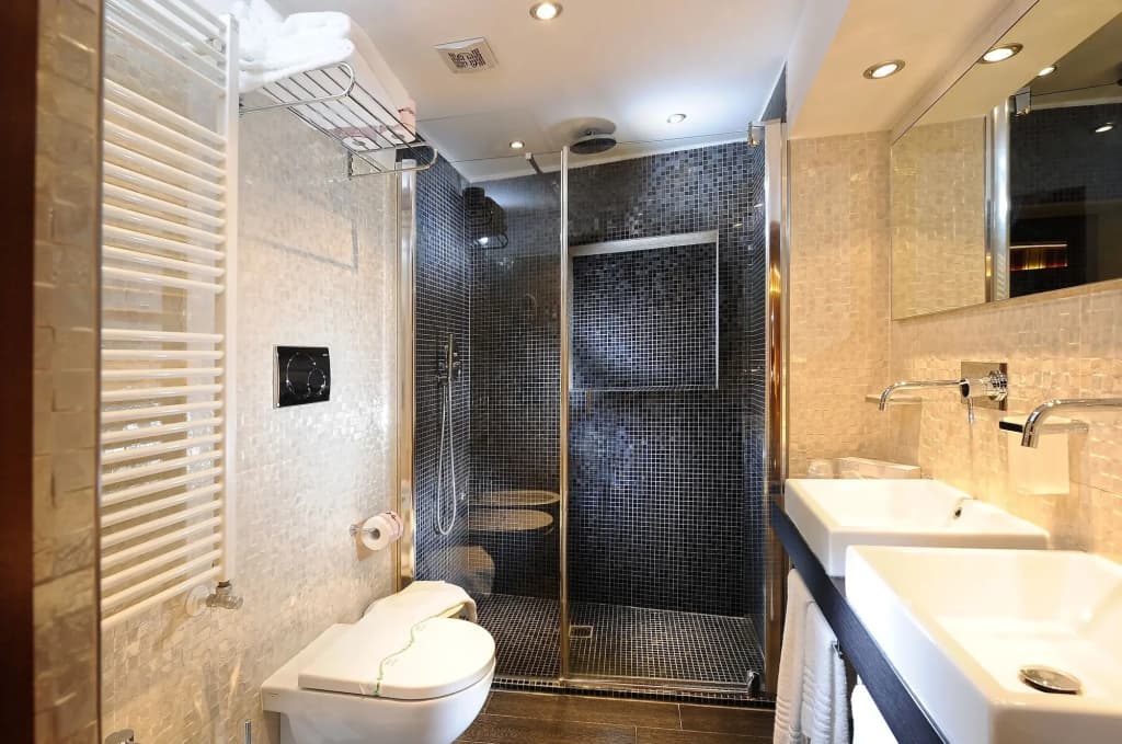 Hotel Ca Marinella - photo 22