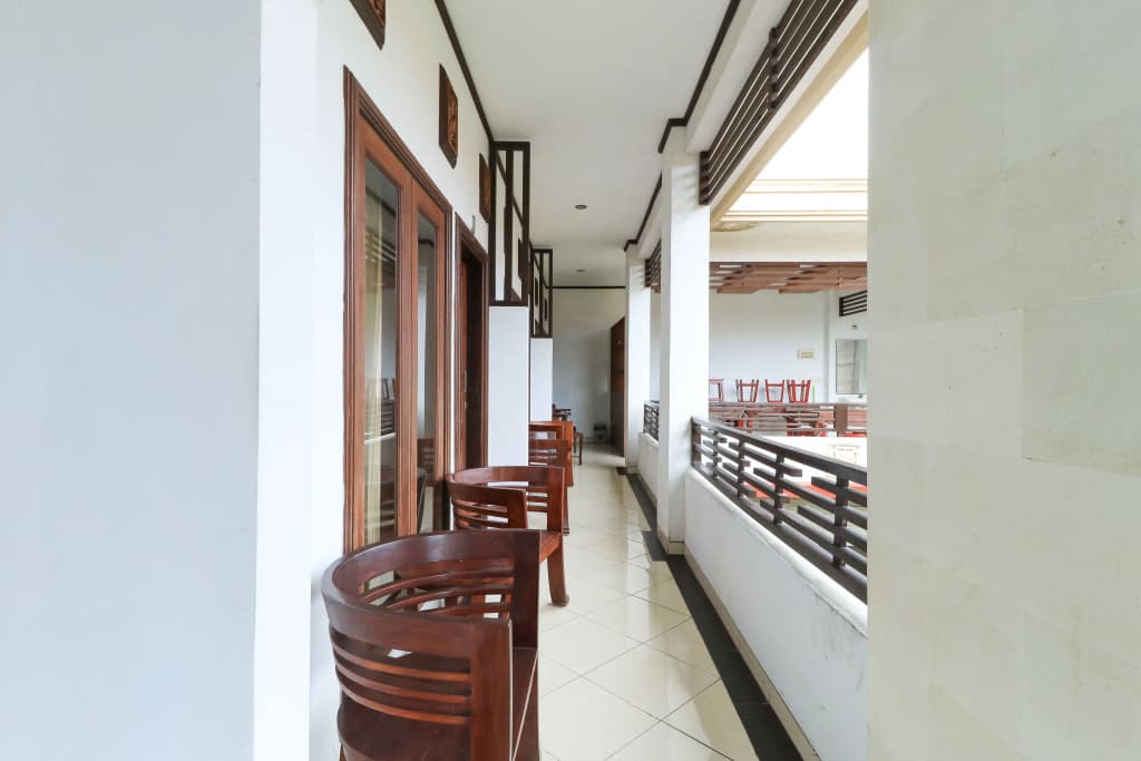 Three Brothers Bungalows & Villas Hotel - photo 30