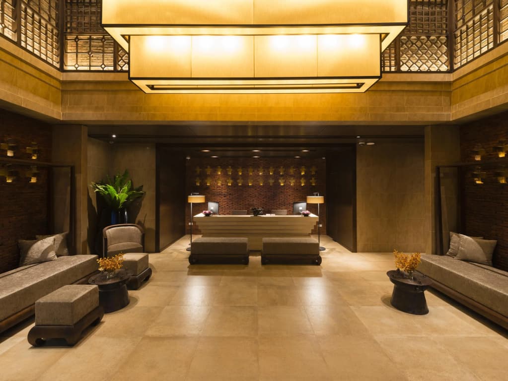 Casa Nithra Bangkok - photo 2