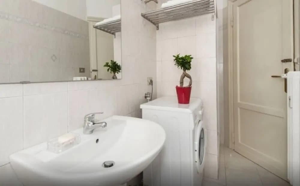 Re Di Roma House - photo 9