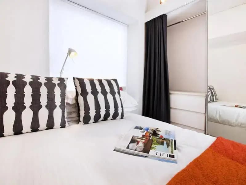 OVOLO Hotel West Kowloon - photo 6