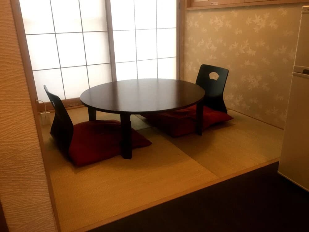 KUJO Kyoto - photo 4