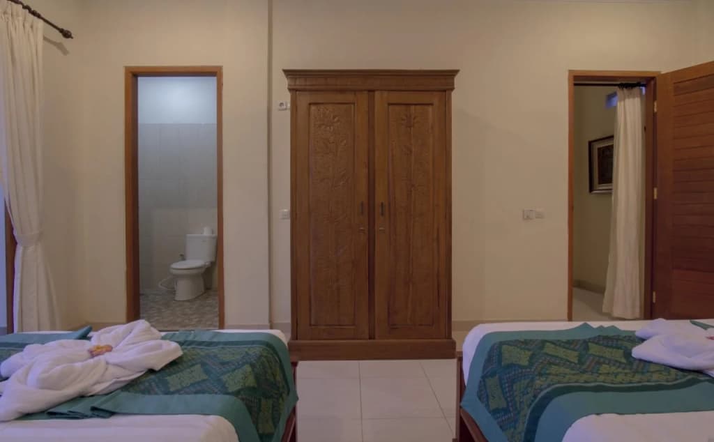 Astra Homestay by Anantria Hospitality - photo 6