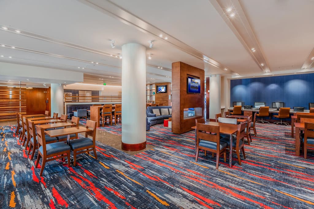 Holiday Inn Express and Suites Fisherman's Wharf by IHG - photo 32