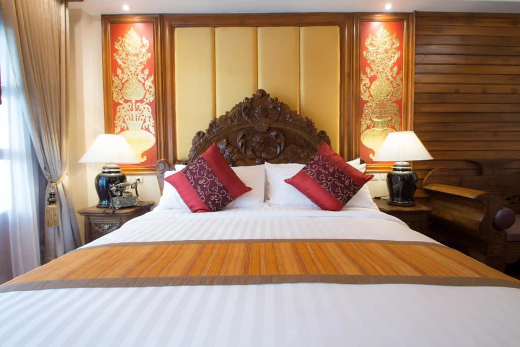 Pingviman Hotel - photo 41
