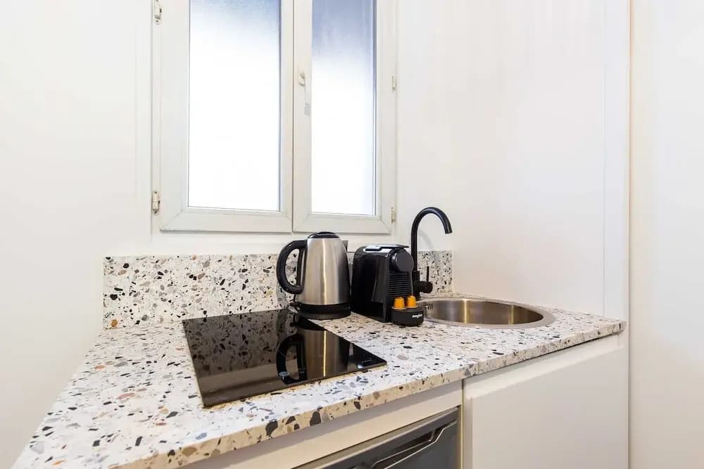 Charming Apartment - 1br/4p - Javel/tour Eiffel - photo 9