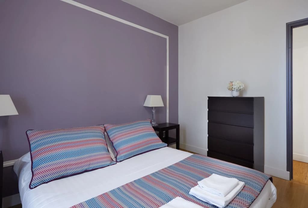 Apartments du Louvre - Le Marais - photo 2