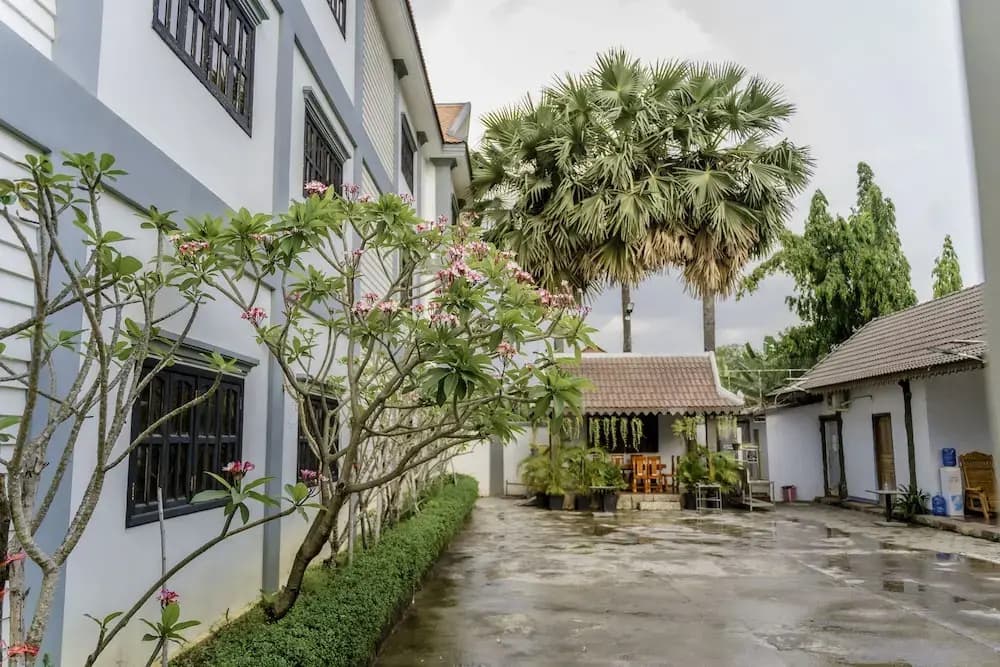 Champey Angkor Hotel - photo 1