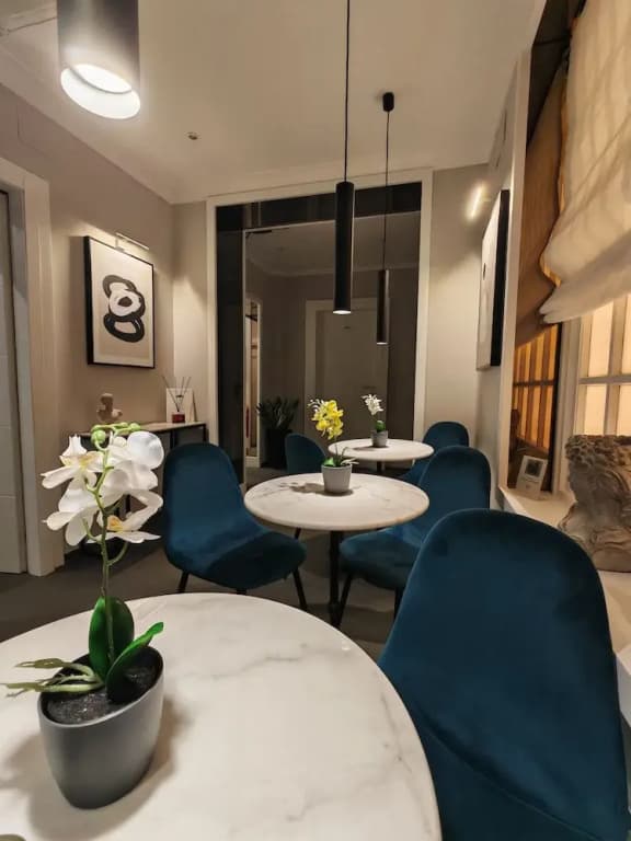 AD Vatican Luxury Rooms - photo 13