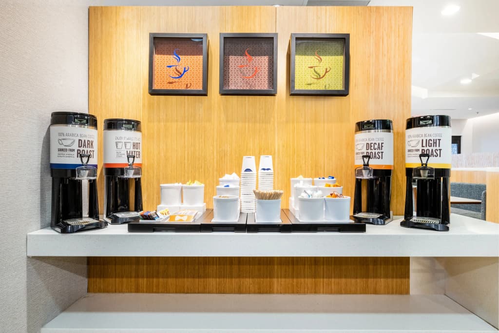 Crowne Plaza Athens City Centre by IHG - photo 13
