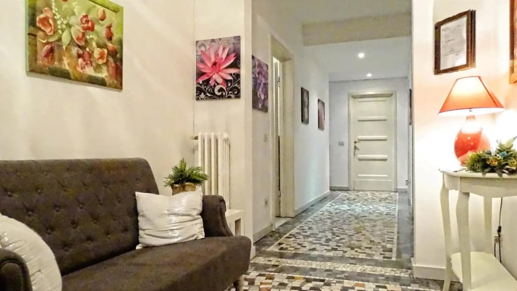 La Campanella Guesthouse - photo 10
