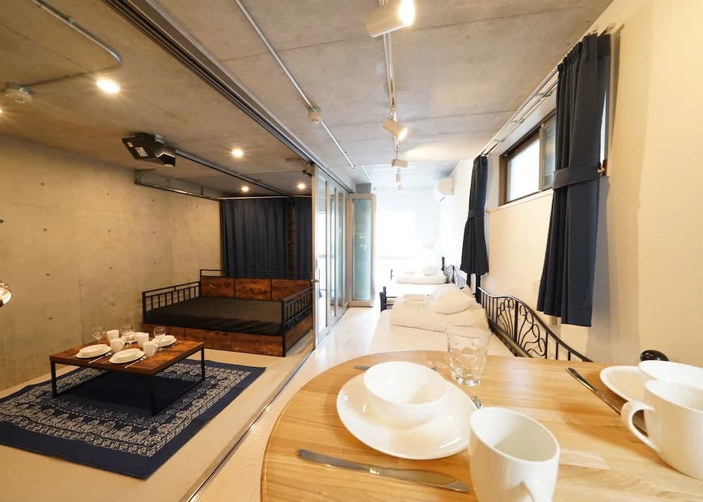 Laffitte Hirai Condominium Hotel - photo 2