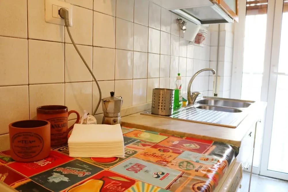 77case - Cozy Apartment 66 - photo 14