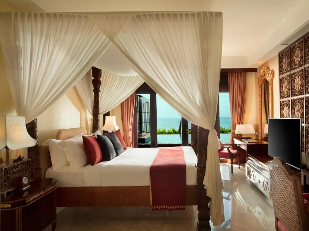 Ayana Villas Bali - photo 3