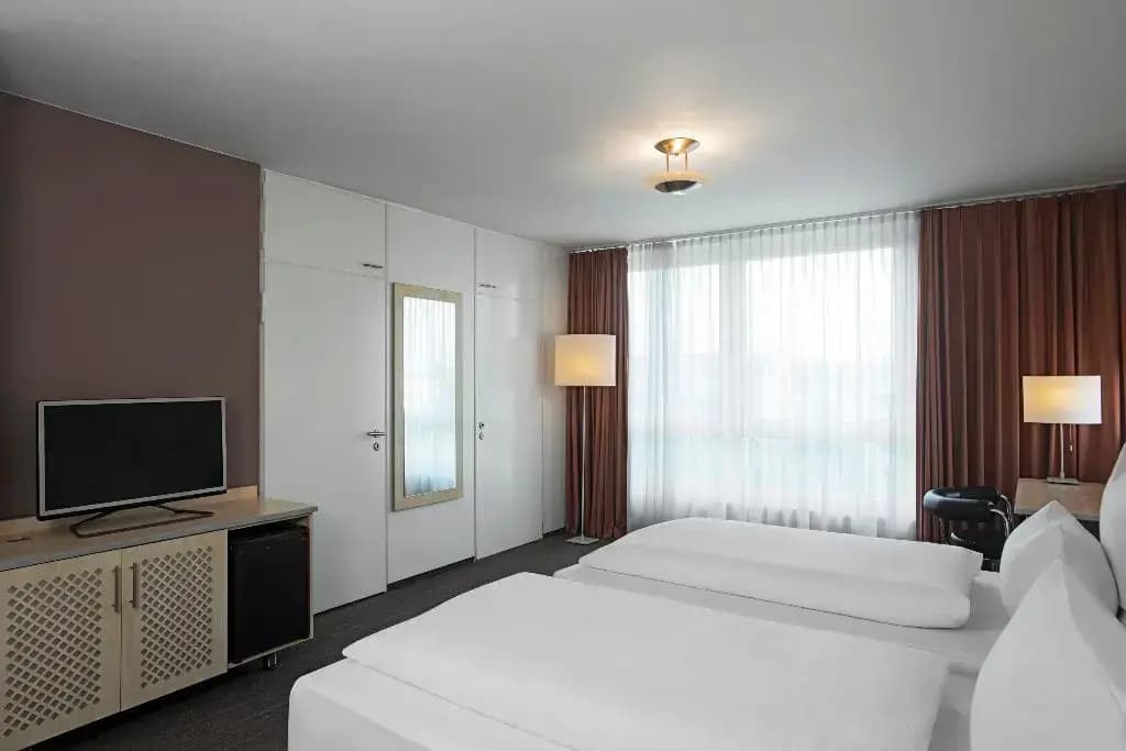 NH Berlin City West - photo 7