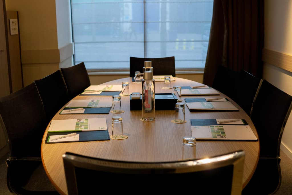 Holiday Inn Paris Opéra Grands Boulevards by IHG Hotel - photo 16