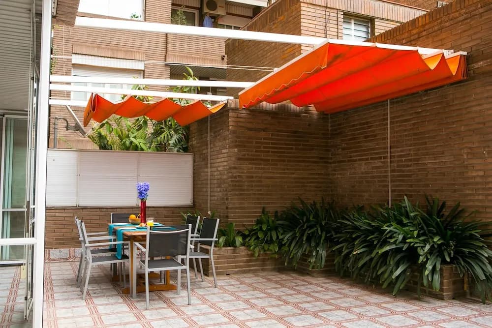 Apartment With Large And Private Terrace - photo 19