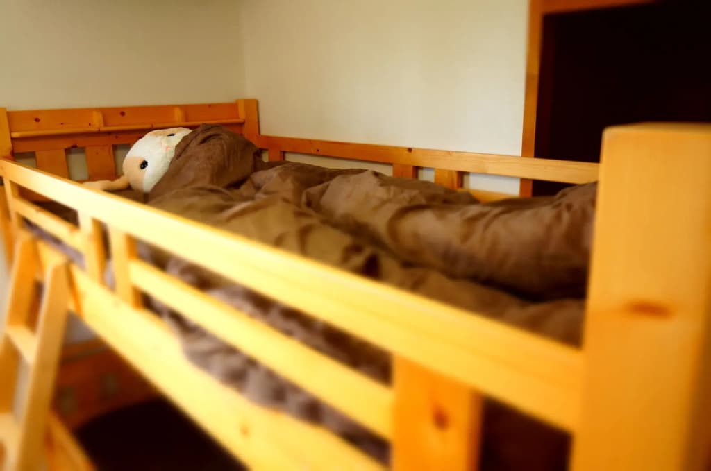 Osaka Tomato Hostel - photo 4