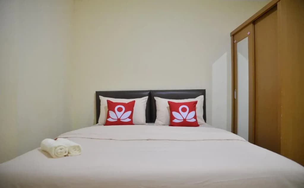 ZEN Rooms Near ITC Roxy Mas - photo 18