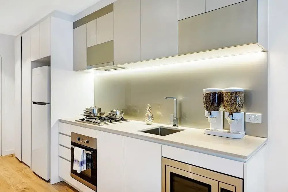 The Fifth Serviced Apartments - photo 3