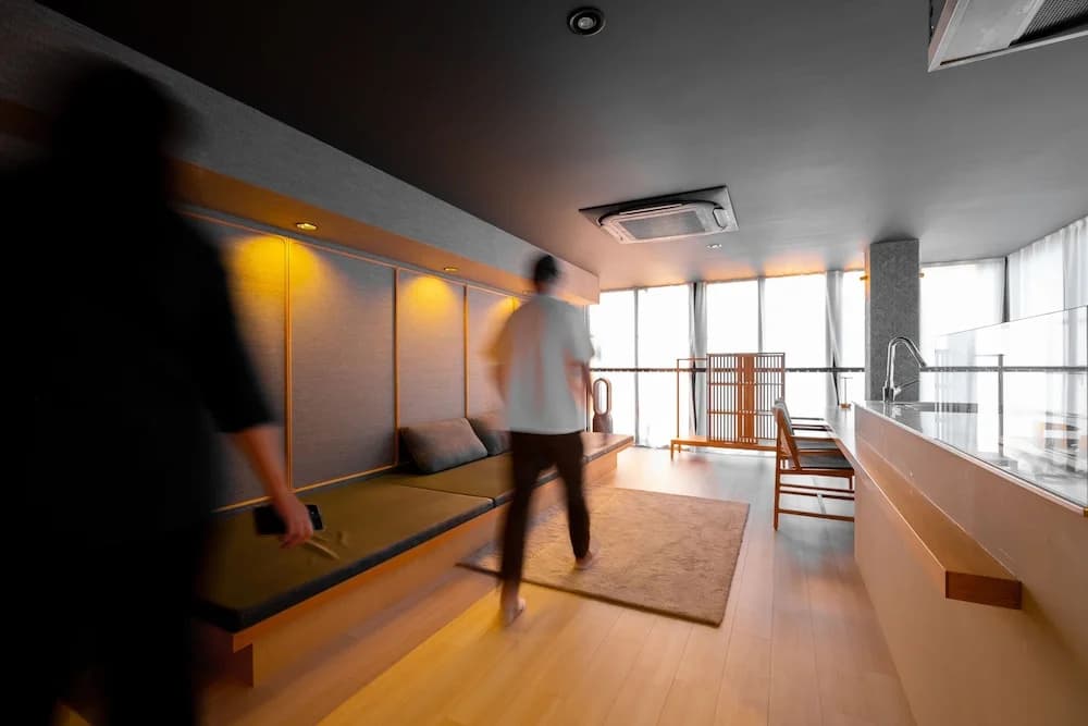 Aet Hotel - photo 16