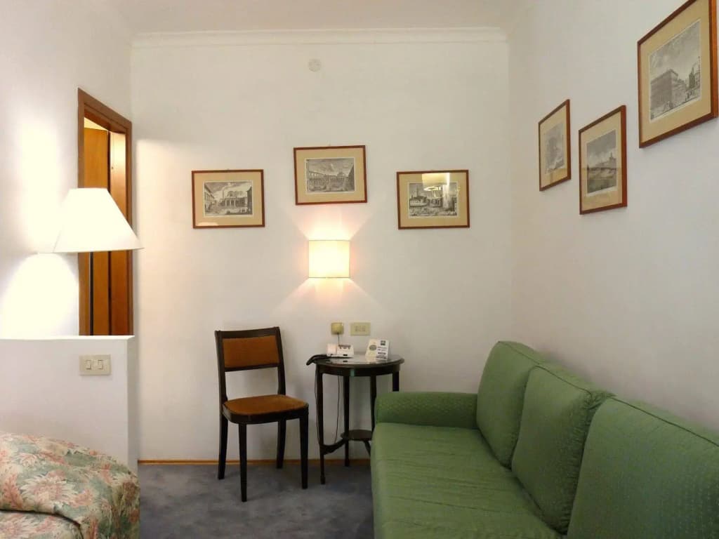 Classic Hotel - photo 5