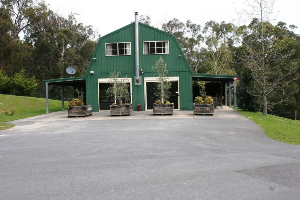 The Barn at Charlottes Hill - photo 8