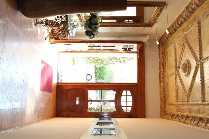 Ackselhaus Blue Home - photo 14