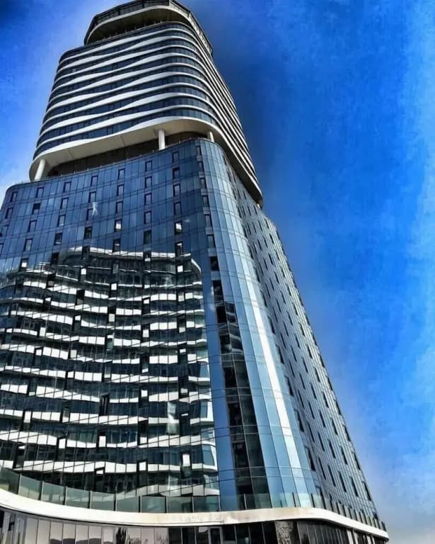 King David Residences - photo 1