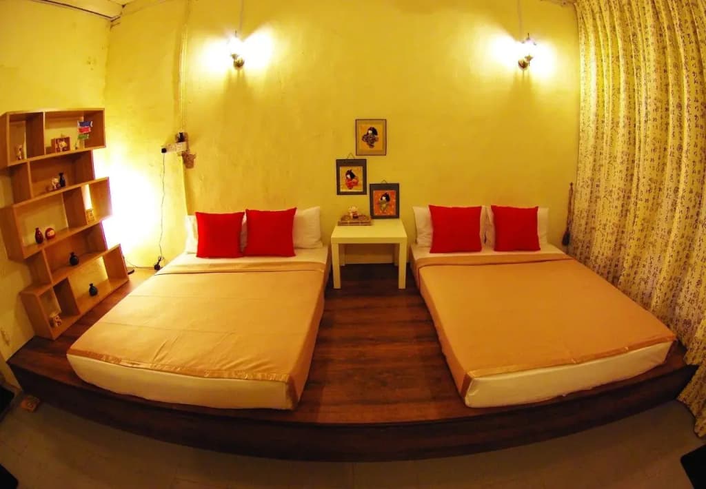 Jawa Sayang Residence - photo 5