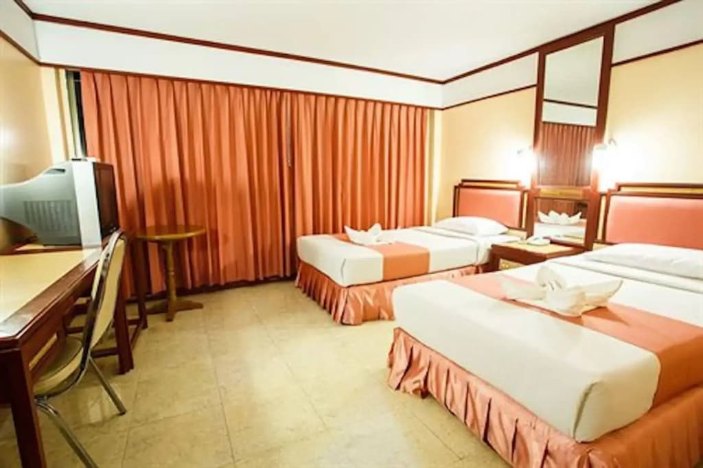 Vieng Thong Hotel - photo 7