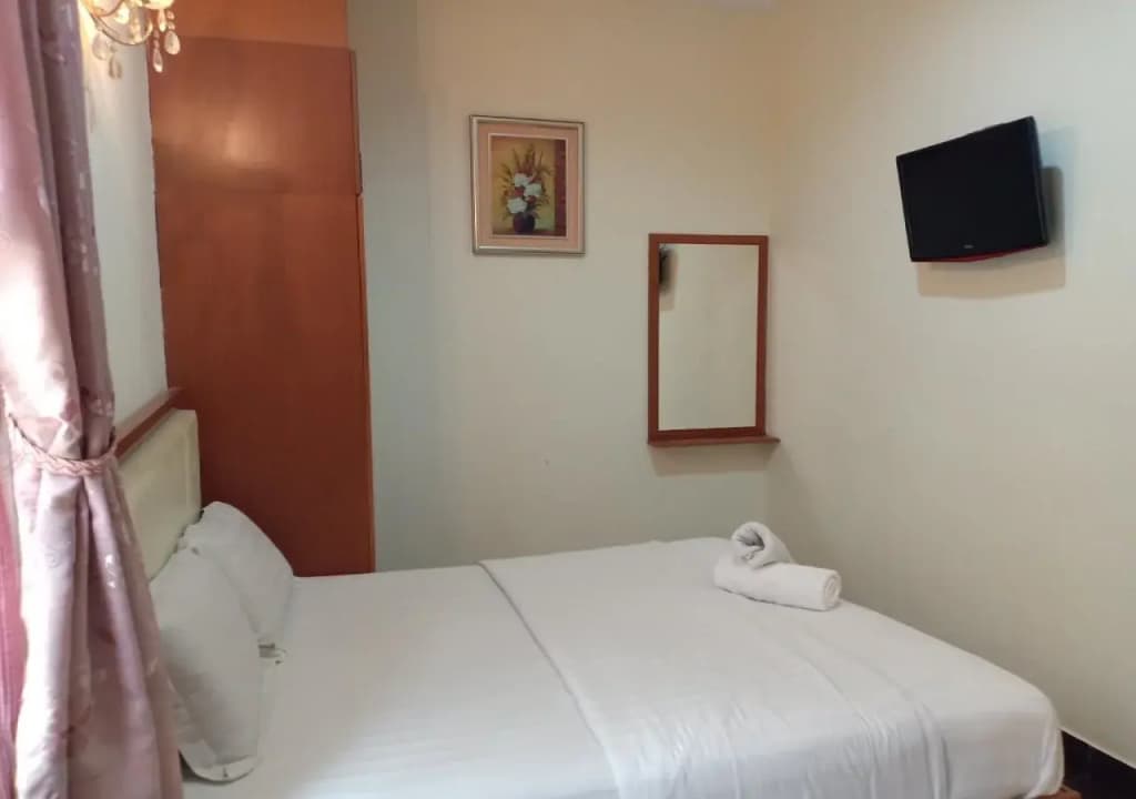 Tc Inn Hotel - photo 19