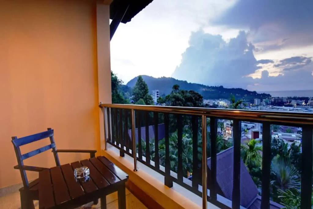 Patong Cottage Resort - photo 6