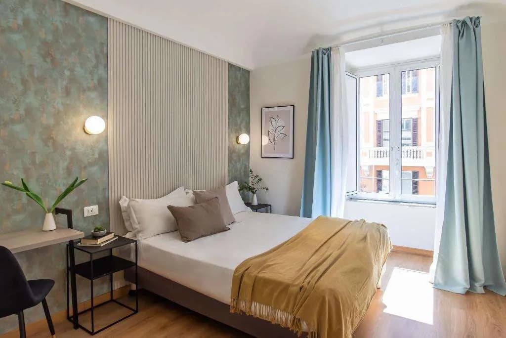 94Rooms Vatican Guesthouse - photo 12