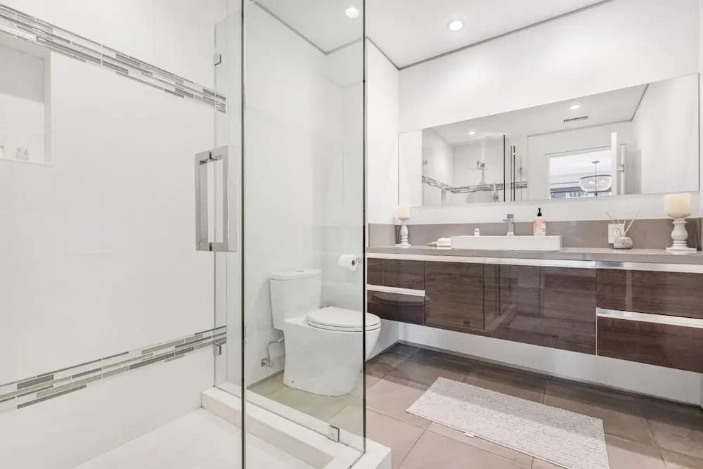 Sunset Heights - Elegant Modern Villa With Beautiful Views in the Hills - photo 36