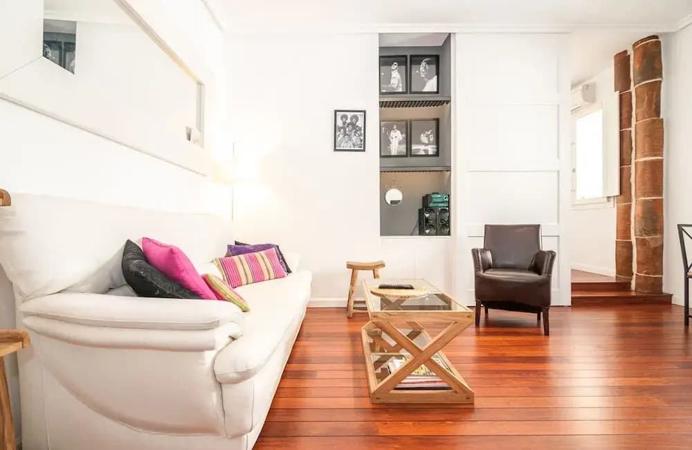 Apartment Madrid Palacio - photo 8