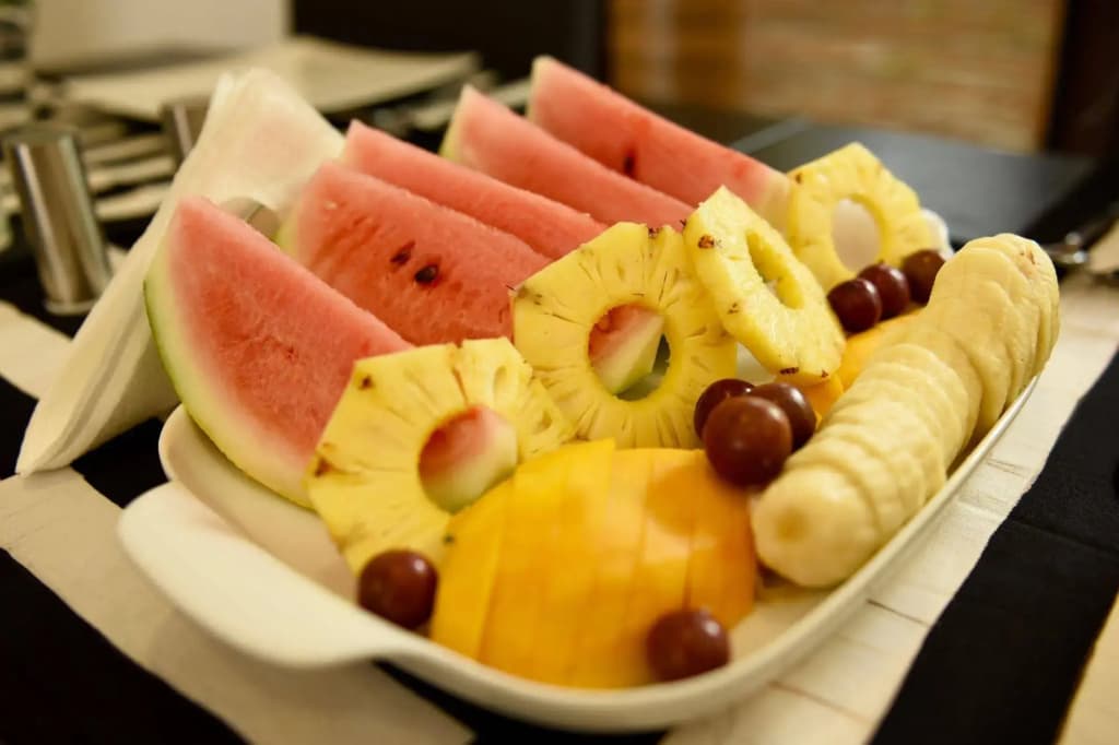 Halcyon House Colombo - photo 13