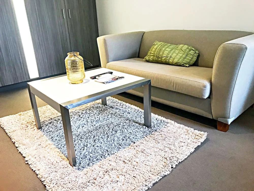 Rose Lane Serviced Apartments - photo 14